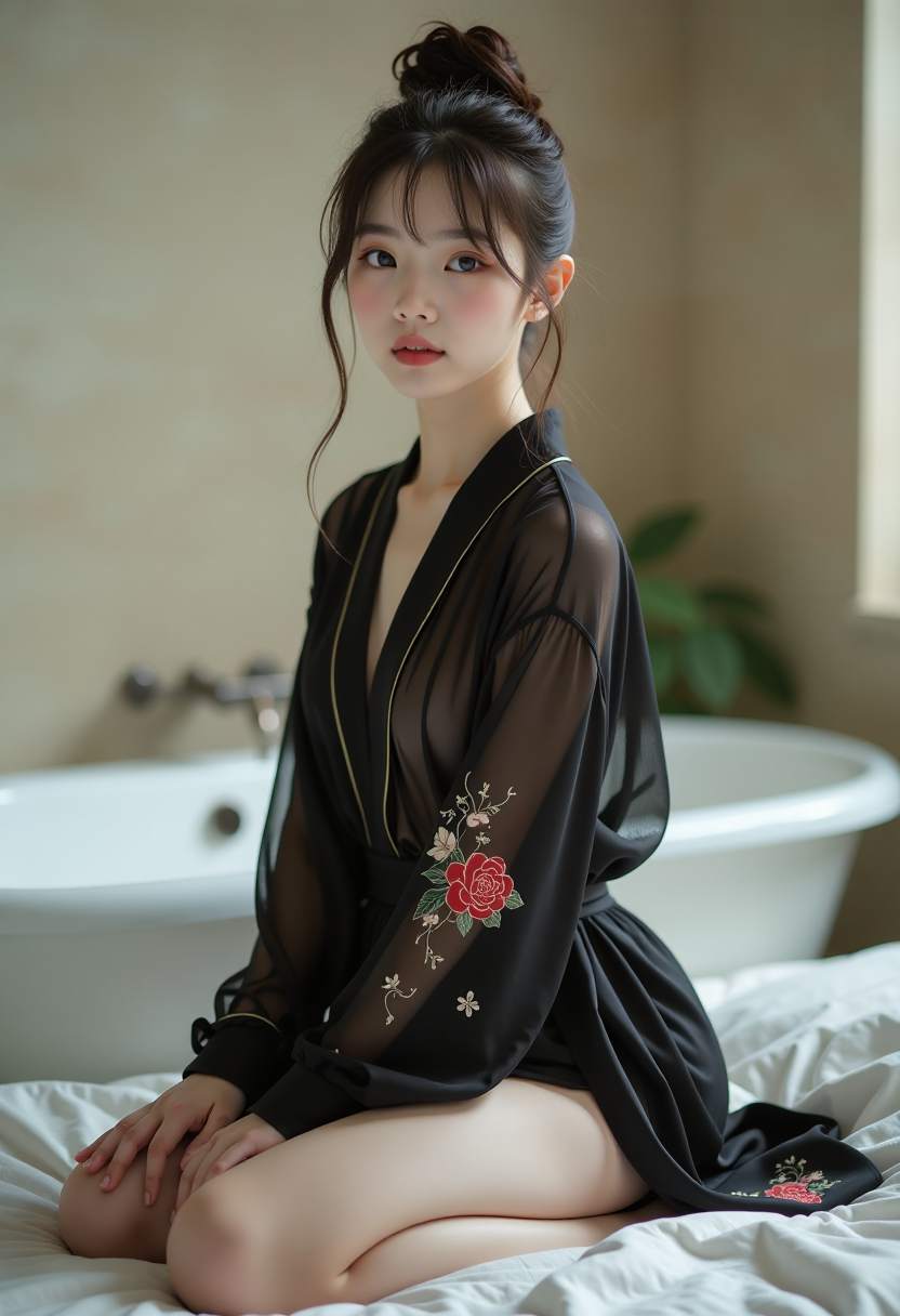 杀人者的难堪